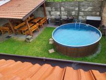 Pronájem apartmánu - Klentnice