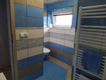 Pronájem apartmánu - Klentnice
