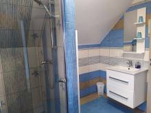 Pronájem apartmánu - Klentnice