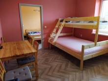 Pronájem apartmánu - Klentnice
