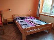 Pronájem apartmánu - Klentnice