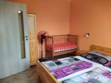Pronájem apartmánu - Klentnice