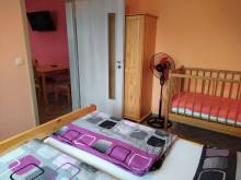 Pronájem apartmánu - Klentnice