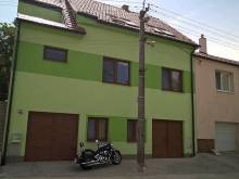 Pronájem apartmánu - Klentnice