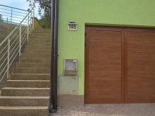 Pronájem apartmánu - Klentnice