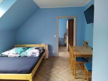 Pronájem apartmánu - Klentnice