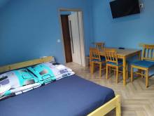 Pronájem apartmánu - Klentnice