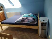 Pronájem apartmánu - Klentnice