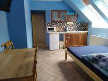 Pronájem apartmánu - Klentnice