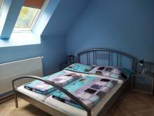 Pronájem apartmánu - Klentnice