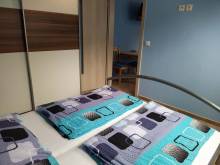 Pronájem apartmánu - Klentnice