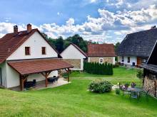 Ubytování U Obory - Zlíč