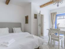 Apartmány Magistr - Mikulov