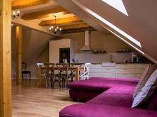 Apartmány Magistr - Mikulov
