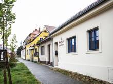Apartmány Magistr - Mikulov