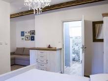 Apartmány Magistr - Mikulov