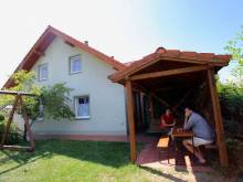 Ubytování Otepkovi - Lužnice