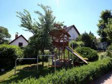 Ubytování Otepkovi - Lužnice