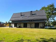 U potoka - Červená Voda