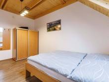 U potoka - Červená Voda