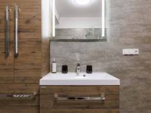 U potoka - Červená Voda