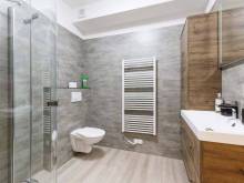 U potoka - Červená Voda