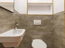 U potoka - Červená Voda