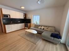 U potoka - Červená Voda