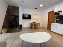 U potoka - Červená Voda