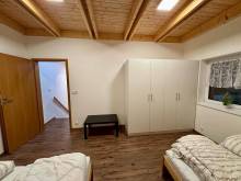 U potoka - Červená Voda