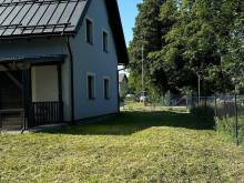 U potoka - Červená Voda