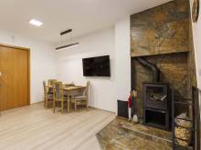 U potoka - Červená Voda