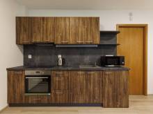 U potoka - Červená Voda