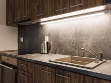 U potoka - Červená Voda