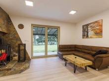 U potoka - Červená Voda