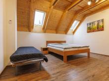 U potoka - Červená Voda