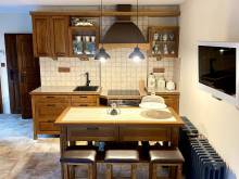 Apartmán v Českém Ráji - Holín