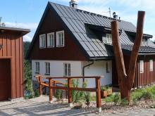 Chalupa u Solařů - Paseky nad Jizerou