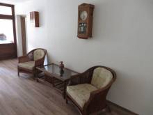 Rodinný penzion - Jimramovské Pavlovice