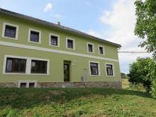 Rodinný penzion - Jimramovské Pavlovice