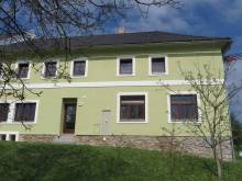Rodinný penzion - Jimramovské Pavlovice