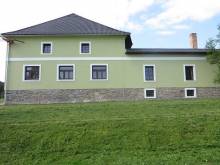 Rodinný penzion - Jimramovské Pavlovice