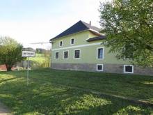 Rodinný penzion - Jimramovské Pavlovice
