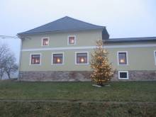 Rodinný penzion - Jimramovské Pavlovice