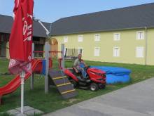 Rodinný penzion - Jimramovské Pavlovice