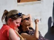 Penzion jaký svět neviděl - Šakvice