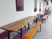 Penzion jaký svět neviděl - Šakvice