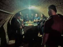 Penzion jaký svět neviděl - Šakvice