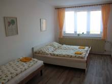 Penzion jaký svět neviděl - Šakvice