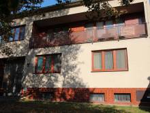 Penzion jaký svět neviděl - Šakvice